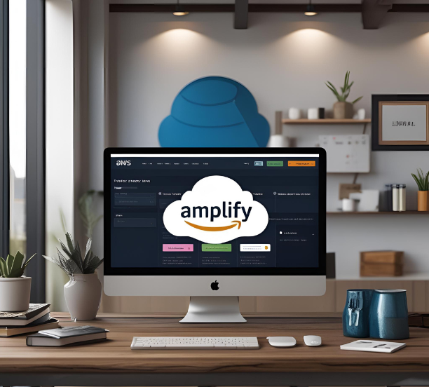 Amplify end